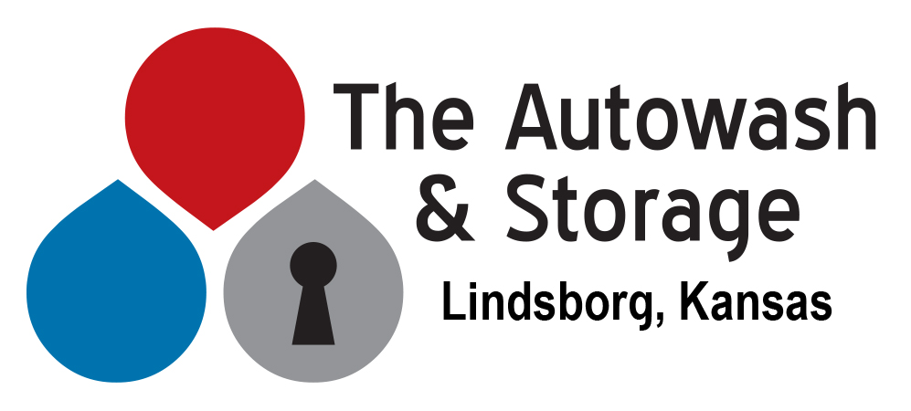 The Autowash & Storage Logo